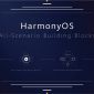 Harmony OS sẽ trở thành hệ điều hành lớn thứ 5 thế giới trong năm 2020