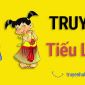 Truyện cười tiếu lâm Việt Nam: Con mắt dọc