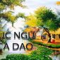 Tuyển tập câu ca dao, tục ngữ hay về đạo đức, lối sống hằng ngày