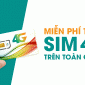 Viettel bất ngờ tặng 10GB data miễn phí cho người dùng