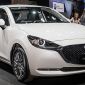 Mazda 2 2020 chính thức ra mắt, nâng cấp toàn diện mà giá chỉ từ 418 triệu