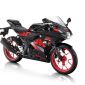Cận cảnh Suzuki GSX-R150 2020 thêm tính năng mới, giá chỉ 67 triệu đồng