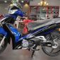 Vua xe số Honda Wave 125i  2020 giá hơn 40 triệu và 5 điều ít ai biết 