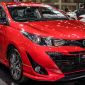 Toyota Vios 2020 chính thức được ra mắt: Sự trở lại của nhà Vua với giá cực rẻ