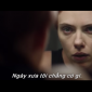 [Vietsub] Marvel tung trailer của Balck Widow: Hé lộ tiểu sử của Natasha Romanoff