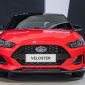 Hyundai Veloster 2020 ra mắt với hàng loạt cải tiến từ trong ra ngoài