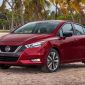 Nissan Almera 2020 giá chỉ hơn 300 triệu đồng, trang bị động cơ tăng áp