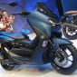 Yamaha Nmax 2020 chính thức ra mắt: Ngon hơn cả Honda Air Blade mà giá chỉ từ 49 triệu