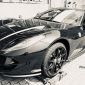 Vừa cập bến, Ferrari 812 Superfast hơn 40 tỷ đã về tay đại gia Hải Phòng
