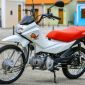 Cận cảnh Honda Pop 110i 2019 mới ra mắt ngon hơn cả Exciter, giá chỉ từ 35 triệu