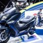 Suzuki Burgman 400 mới ra mắt với giá 164 triệu đồng, có cải tiến lớn về công nghệ