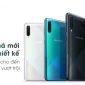 Galaxy A đã giúp Samsung thống lĩnh phân khúc tầm trung như thế nào?