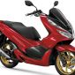 Lộ diện Honda PCX 150 với 3 màu, giá khởi điểm chỉ 64,5 triệu đồng