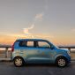 Suzuki Wagon R mới xuất hiện với nhiều thay đổi, giá từ 143 triệu đồng