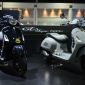 Chiêm ngưỡng Vespa GTS Super Tech mới ra mắt: Cải tiến mạnh mẽ, vô đối trong phân khúc?