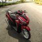 Cận cảnh Vario 150 với dàn chân sole có một không hai, đẹp hơn cả Honda Air Blade