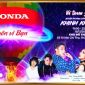 Honda Việt Nam triển khai chuỗi sự kiện 'Đại nhạc hội Khinh khí cầu – Honda Luôn vì bạn'