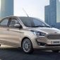 Cận cảnh Ford Aspire Blu giá chỉ 200 triệu khiến tất cả phát sốt