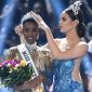  Người đẹp Nam phi đăng quang Hoa hậu hoàn vũ thế giới 2019, xóa bỏ định kiến về cái đẹp