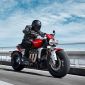Triumph Rocket 3 2020 ra mắt, giá từ 585 triệu đồng