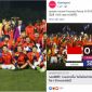 Chứng kiến U22 Việt Nam đánh bại Indonesia vô địch SEA Games, CĐV Thái Lan phản ứng như thế nào?