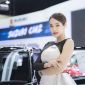 Chiêm ngưỡng dàn người đẹp xuất sắc tại Thailand International Motor Expo 2019