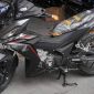 Honda Supra GTR v2 2020 bất ngờ về Việt Nam, giá thấp hơn dự kiến, thách thức Yamaha Exciter