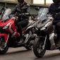 Honda chơi lớn sắp tung mẫu xe mới 300cc, Yamaha vẫn ém hàng Exciter 155