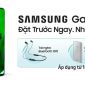 Samsung tiếp tục tiên phong, giới thiệu Galaxy A51 đầu tiên trên thế giới