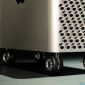 Chỉ bánh xe đẩy của Mac Pro nhưng có giá tận 400 USD