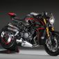 Cận cảnh siêu mô tô naked MV Agusta Rush 1000: Thiết kế đẹp, động cơ mạnh mẽ