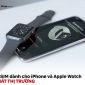 FPT Shop lên kệ eSIM cho Apple Watch với giá rẻ nhất thị trường