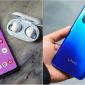 Top 6 smartphone giảm giá mạnh nhất năm 2019: Siêu phẩm giá bình dân
