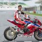 Đội đua Honda Asia-Dream Racing with SHOWA thông báo kế hoạch đua xe mùa giải 2020