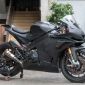 Có gì đặc biệt trên chiếc Aprilia RSV4 độ trị giá 800 triệu đồng của dân chơi Sài Gòn