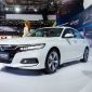 Trở lại thị trường chưa lâu, Honda Accord đã vượt mặt Mazda6