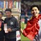 Không được về nước, Văn Hậu gửi tận tay HCV SEA Games 30 cho 'người đặc biệt'