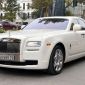 Đại gia Việt thanh lý hàng loạt Rolls-Royce cũ, biển số ‘chất’
