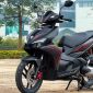 3 điểm mới của Honda Air Blade 2020 khiến người dùng tranh cãi nảy lửa