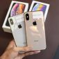 Cơn sốt iPhone XS Max: Giảm giá kịch sàn chưa từng có tại Việt Nam