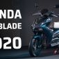 Báo nước ngoài hết lời khen ngợi Honda AirBlade 2020 dù người Việt phản ứng trái chiều