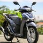 Thị trường xe cuối năm: Xe ga hot của Honda bị đội giá hàng chục triệu đồng, Yamaha ổn định
