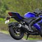 Yamaha ra mắt Sportbike YZF-R15 V3: Siêu đẹp, thân thiện môi trường mà giá chỉ ngang Winner X