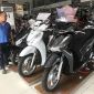 Nghịch lý Honda SH 150i 2019 đắt hơn cả phiên bản thế hệ mới, ‘đội giá’ 34 triệu đồng