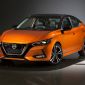 Chốt giá bán rẻ, Nissan Sentra 2020 trở thành đối thủ nặng ký của Honda Civic và Toyota Corolla