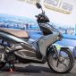 Honda Air Blade 2020 về đại lý với giá bị đội lên siêu cao chứng tỏ độ hot cực lớn