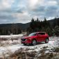 Mazda CX-5 2020 ra mắt với hàng loạt nâng cấp, giá chỉ từ 600 triệu