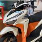 Honda Vario 150 độ kiểng với dàn siêu phẩm đắt giá, ăn đứt Honda Airblade 2020 vừa ra mắt