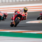 Honda Việt Nam đồng hành cùng Repsol Honda Team trên con đường Triple Crown MotoGP 2019
