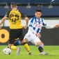 HLV Heerenveen bị ép dùng Văn Hậu vì tiền tài trợ?